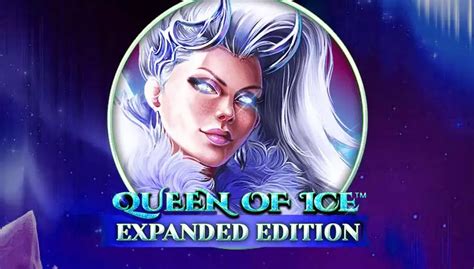 Play Queen Of Ice slot